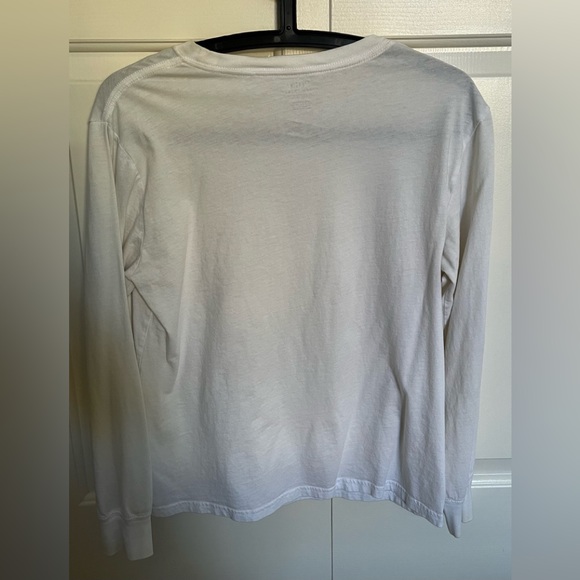 Ralph Lauren Christmas Bear Shirt - Picture 2 of 3